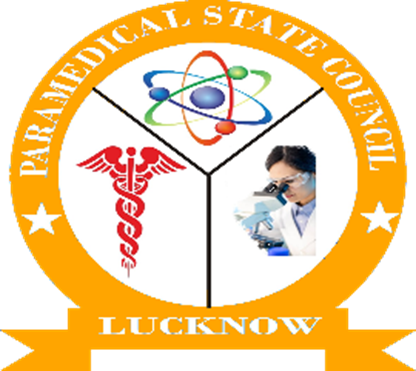 State Paramedical Council Logo